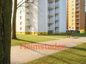 Pronájem obchodního prostoru, Orlová - Lutyně, Masarykova třída, 25 m2