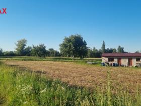 Prodej pozemku pro bydlení, Doloplazy, 840 m2