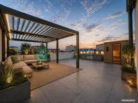 Prodej bytu 3+kk, Strážnice, Grůska, 93 m2