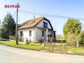 Prodej rodinného domu, Žitovlice, 121 m2
