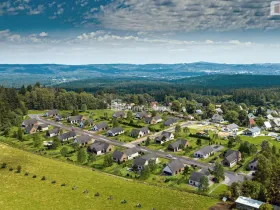 Prodej pozemku pro bydlení, Tři Sekery - Krásné, 1164 m2