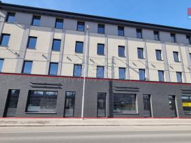 Pronájem obchodního prostoru, Český Těšín, Jablunkovská, 219 m2