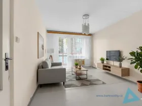 Prodej bytu 4+1, Nová Paka, Achátová, 77 m2