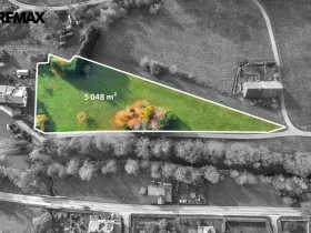 Prodej pozemku pro bydlení, Otovice, 5048 m2