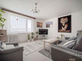 Prodej bytu 4+1, Skuteč, Družstevní, 87 m2