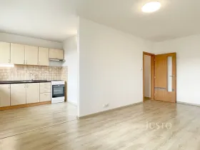 Pronájem bytu 1+1, Most, Brněnská, 39 m2