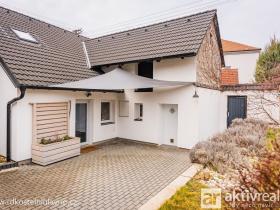 Prodej rodinného domu, Kostelní Hlavno, 192 m2