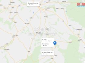 Prodej chaty, Čistá, 16 m2