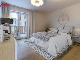 Prodej bytu 3+kk, Vrchlabí, Papírenská 1702, 87 m2