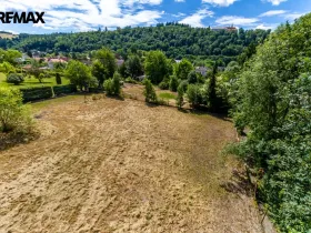 Prodej pozemku pro bydlení, Chocerady, 845 m2