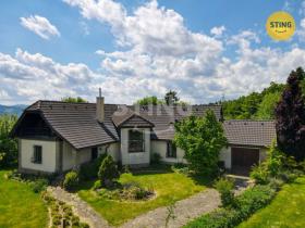 Prodej komerční nemovitosti, Žítková, 212 m2