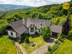 Prodej chalupy, Žítková, 212 m2