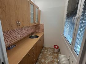 Prodej bytu 1+1, Most, Jana Kubelíka, 26 m2