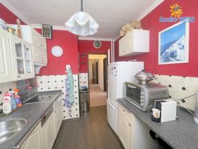 Pronájem bytu 3+1, Praha - Michle, Pod dálnicí, 75 m2