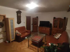 Pronájem bytu 3+1, Praha - Michle, Pod dálnicí, 75 m2