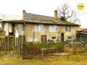 Prodej rodinného domu, Pavlov - Radnice, 90 m2