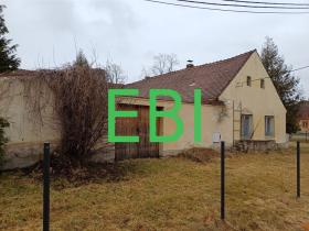 Prodej rodinného domu, Mysliboř, 115 m2