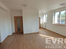 Prodej bytu 2+kk, Dolní Branná, 60 m2