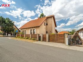 Prodej rodinného domu, Líně, Dukelská, 138 m2
