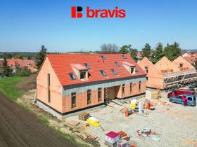 Prodej rodinného domu, Kobylnice, U Řempa, 497 m2