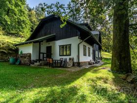 Prodej chalupy, Morávka, 518 m2