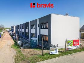 Prodej rodinného domu, Křenovice, Široká, 110 m2