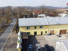 Prodej výrobních prostor, Hladké Životice, Fulnecká, 776 m2