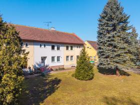 Prodej rodinného domu, Jizerní Vtelno, 144 m2