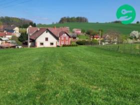 Prodej pozemku pro bydlení, Brniště, 1800 m2