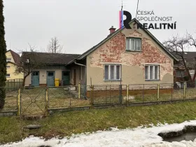 Prodej rodinného domu, Postřelmov, Moravní, 160 m2