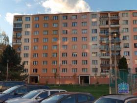 Pronájem bytu 3+1, Sušice - Sušice II, Sirkařská, 78 m2