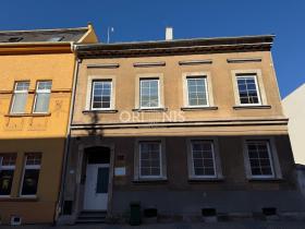 Pronájem kanceláře, Chomutov, Na Příkopech, 12 m2