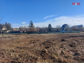 Prodej pozemku pro bydlení, Jindřichov, 1416 m2