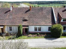 Prodej chalupy, Pňovany - Chotěšovičky, 56 m2