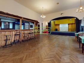 Prodej restaurace, Hora Svaté Kateřiny, nám. Pionýrů, 807 m2