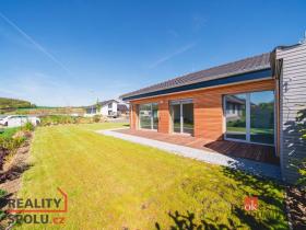 Prodej rodinného domu, Lužany, 67 m2