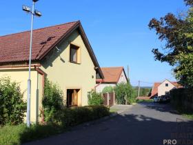 Prodej chalupy, Mečeříž, 150 m2