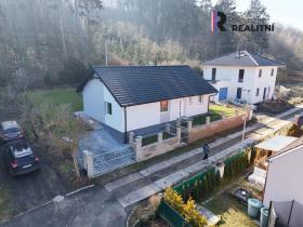 Prodej rodinného domu, Libušín, Nepřímská II, 560 m2