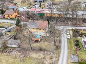 Prodej rodinného domu, Fulnek - Vlkovice, 120 m2