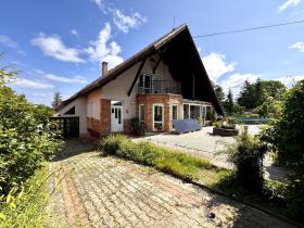 Prodej rodinného domu, Částkov, 2643 m2