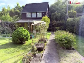 Prodej chaty, Frenštát pod Radhoštěm, Lubina, 42 m2