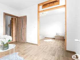 Prodej bytu 1+1, Špindlerův Mlýn - Bedřichov, 46 m2