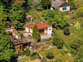 Prodej chaty, Ústí nad Labem, Pod Rezervací, 585 m2