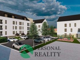 Prodej bytu 3+kk, Chlumec nad Cidlinou, Boženy Němcové, 92 m2