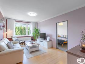 Prodej bytu 4+1, Obrataň, 82 m2
