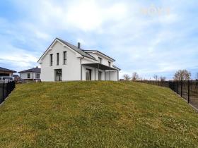 Prodej rodinného domu, Klenovice, 124 m2