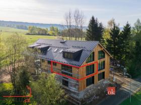 Prodej bytu 1+kk, Dolní Morava - Velká Morava, 61 m2