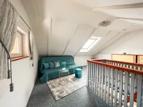 Pronájem bytu 1+1, Vraňany - Mlčechvosty, 30 m2