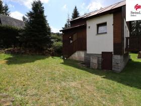 Prodej chalupy, Nové Hamry, 62 m2