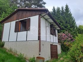 Prodej chaty, Chocerady, 50 m2